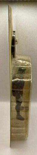 Bizarro Action Figure Superman/Batman Vengeance Series 4 DC Direct - SEALED - Picture 12 of 12