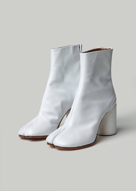 maison margiela tabi boots sale
