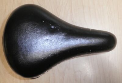 mongoose bicycle seat