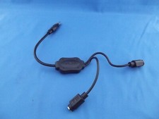 Belkin USB to PS/2 Adapter F5U119VE1 Connect PS/2 Mouse  Keyboard through USB