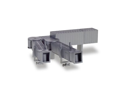 Herpa Scenix Series Airport Accessories Passenger Bridges 1/500