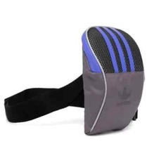 ADIDAS borsello smallitem con tracolla regolabile unisex