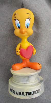 VINTAGE 1971 R. DAKEN GOOFY GRAM LOONEY TUNES TWEETY BIRD VINTAGE 1971 R. DAKEN GOOFY GRAM LOONEY TUNES TWEETY BIRD