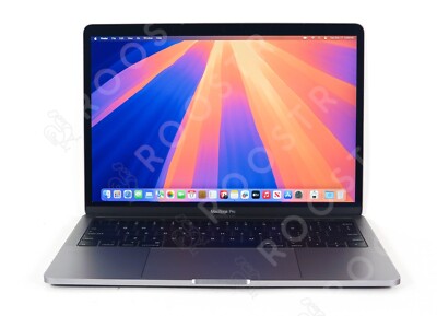 Apple MacBook Pro 13