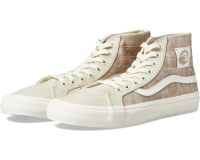 Vans Sk8-Hi 38 Decon VR3 SF   10 Men/11.5 Women    Beach Sand