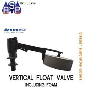 breezair cooler parts