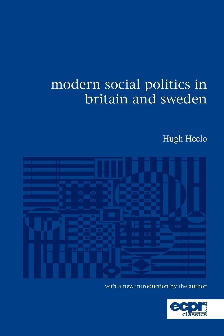 Thumbnail - Modern Social Politics In Britain And Sweden From Relief To Income