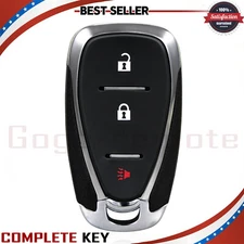 SMART KEY PROXIMITY REMOTE FOB FOR 2021 2022 CHEVROLET BLAZER TRAILBLAZER HYQ4ES