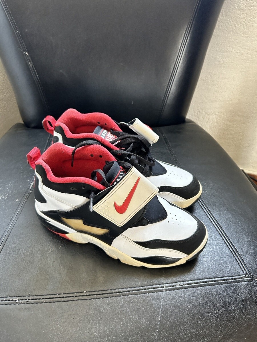 all deion sanders shoes