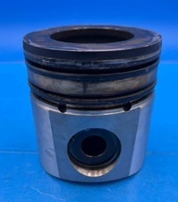 98.5-02 PISTONS 24 Valve Dodge Ram Cummins Diesel 5.9L 3709 STD