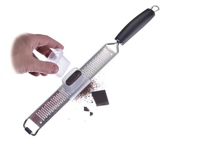Westmark Fingerschutz für Reibe Technicus ''Pro'' 1439