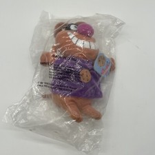 Chip the Cookie Hound 1998 General Mills Cookie Crisp Plush Breakfast Pals 