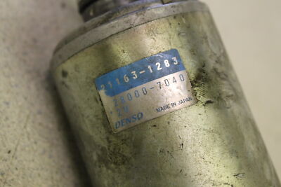 ISスターター Amazon.co.jp: バイク用セルモーター 21163-0064 オートバイスターター