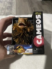 Original Koosh Cameos T-REX Jurassic World Hasbro Playmonster Ball 2022 New