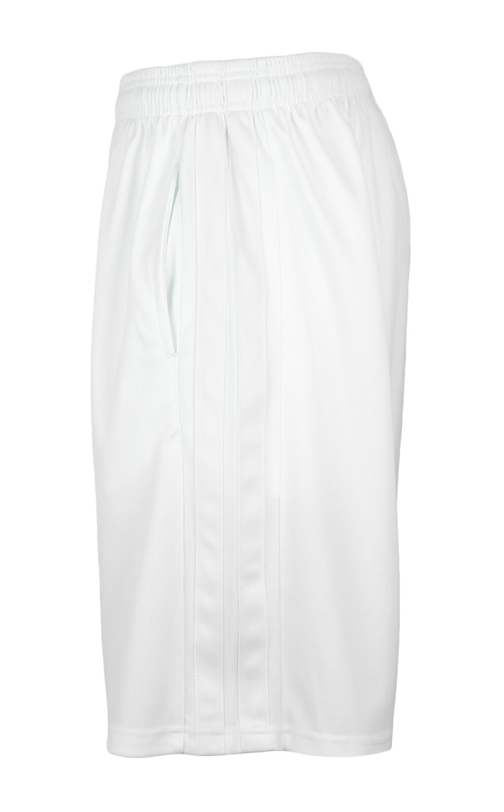 Blue Ocean Mens Basketball Mesh Shorts (MS-004BM)
