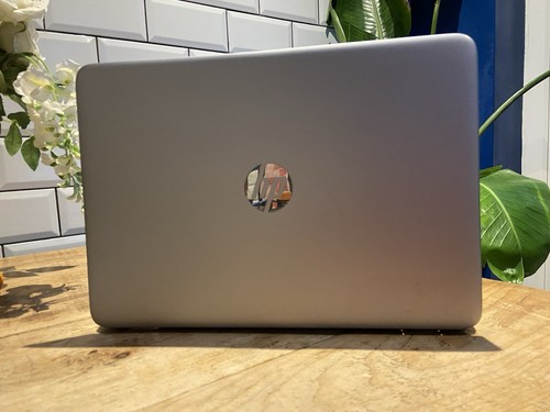HP EliteBook 745 G4 Laptop AMD Pro Quad 256GB SSD 8GB RAM. Win11 pro Office - Picture 2 of 9