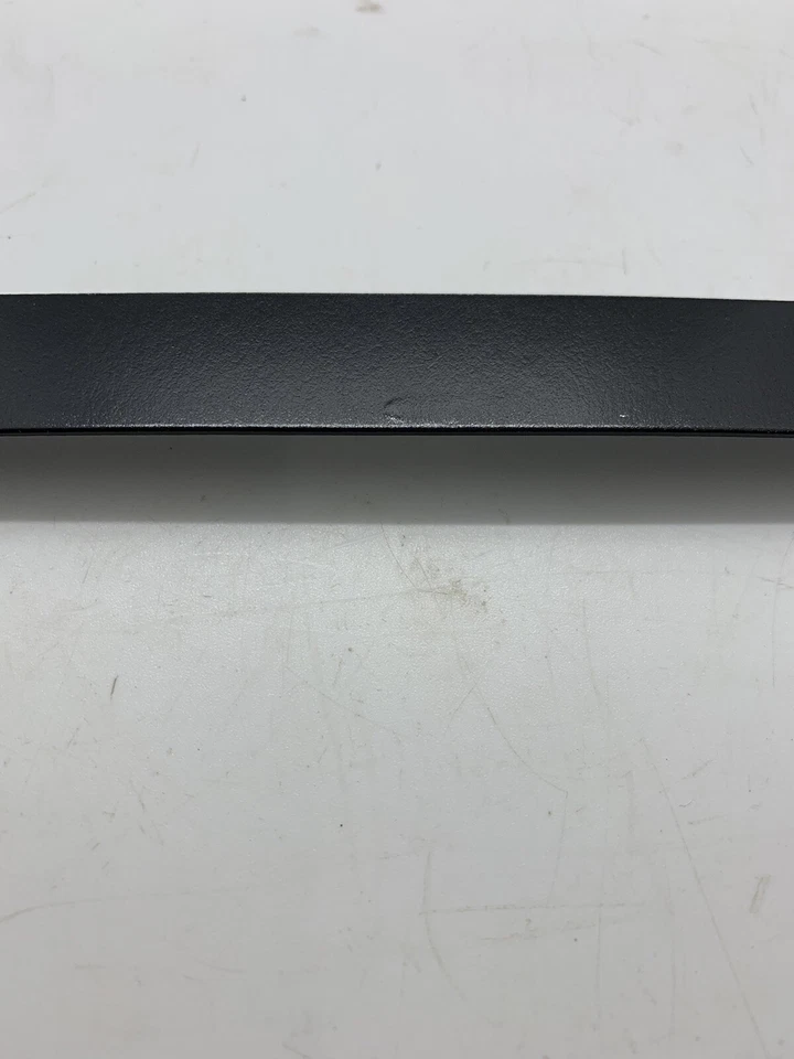 MGB GT Roadster Dash Fascia Support Fixing Plate Bracket AHH6713 MGC & V8 NOS - Image 4 of 4