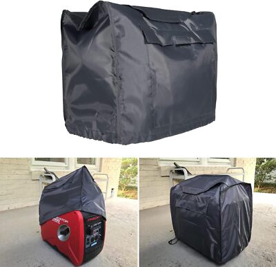 What is Foldable Generator Cover: Ultimate Protection Explained