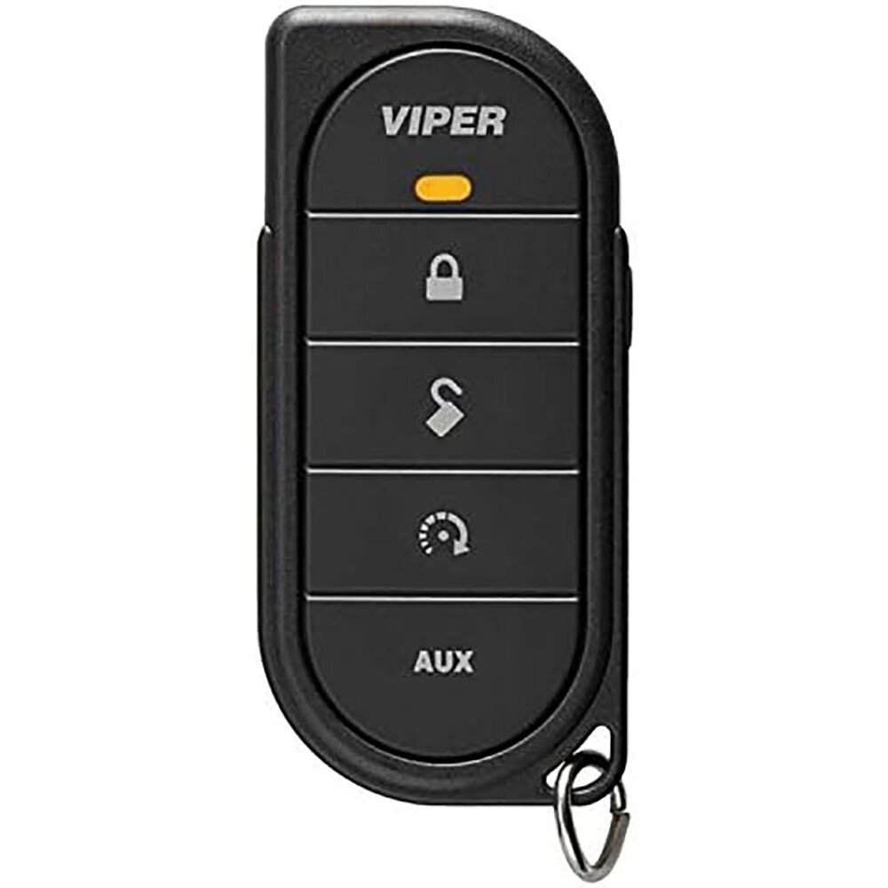 Viper 5606V 1-Way Car Security & Remote Start System | eBay