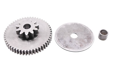 2000 BOMBARDIER DS650 DS 650 INTERMEDIATE STARTER GEAR IDLER GEAR