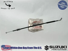Suzuki Genuine OEM ID SYNCHRO CABLE INTRUDER 800 750 700 VS800GL 13641-38A01