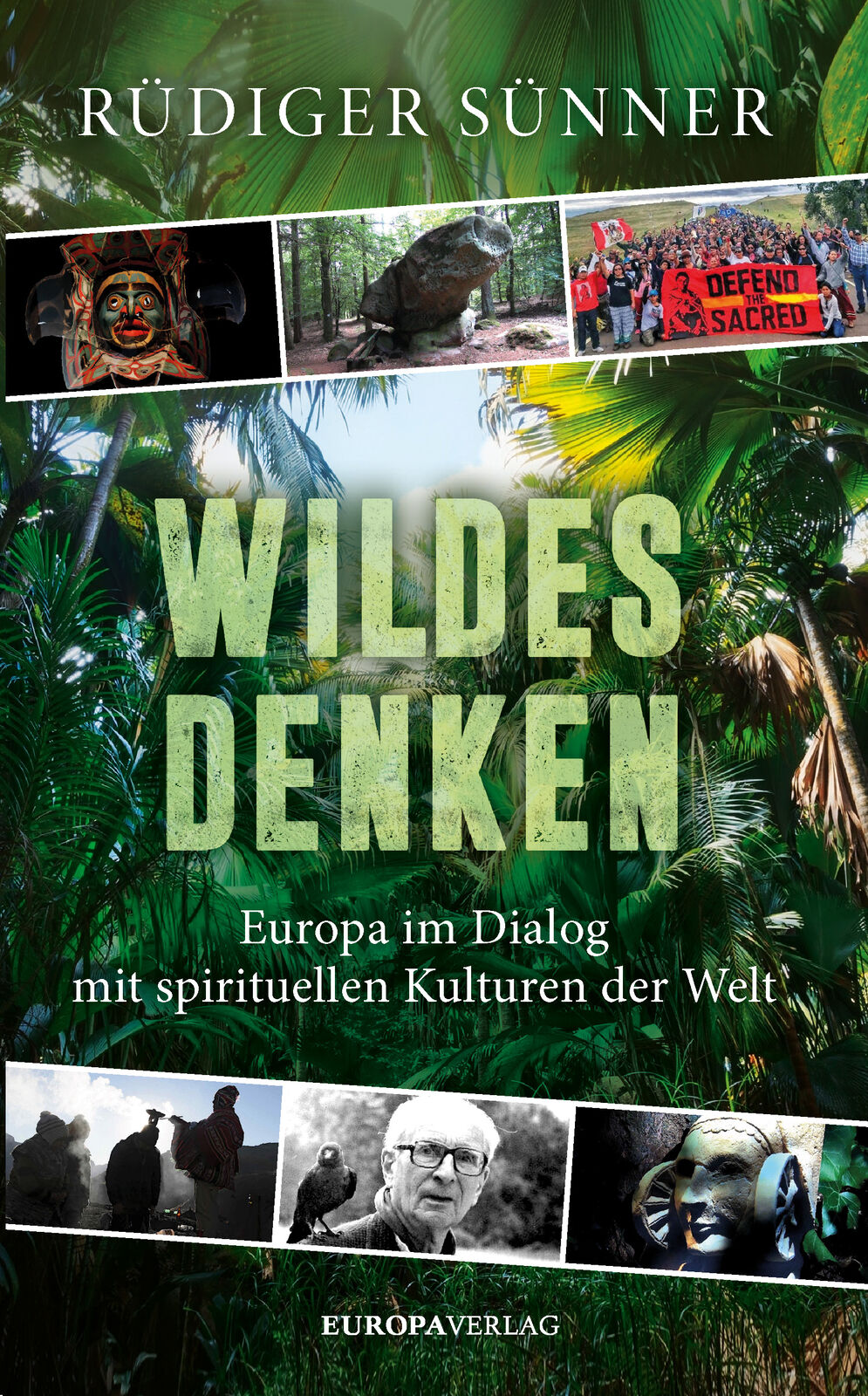 Thumbnail - Rüdiger Sünner / Wildes Denken