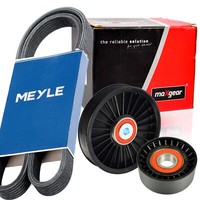 Meyle 6DPK1825 Keilrippenriemen + Rolle FüR Volvo S60 S80 V70 XC70 XC90