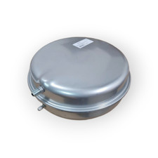 IMMERGAS VASO ESPANSIONE TONDO 10 LITRI 1025251 1.025251 CALDAIA VICTRIX ZEUS 27