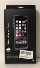 Juice Pack External Battery Case for iPhone 6 Plus/6s Plus - Rose Gold