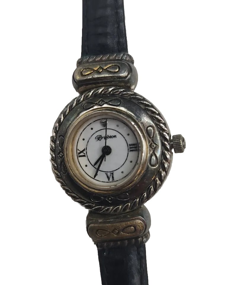 Vintage BRIGHTON Watch Women