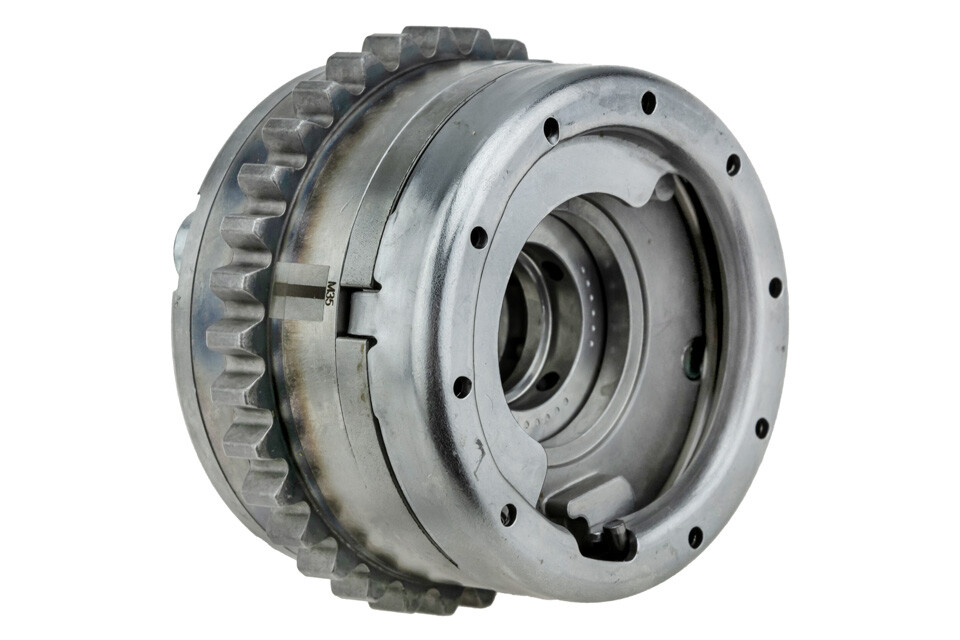 Poulie de calage arbre à cames Mercedes 2780501347 de rechange pour Classe E W212