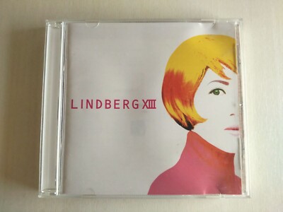 LINDBERG XIII -- please read full details