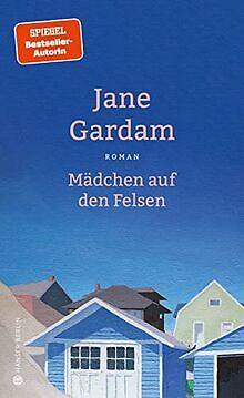 Mädchen auf den Felsen: Roman von Gardam, Jane | Buch | Zustand sehr gut