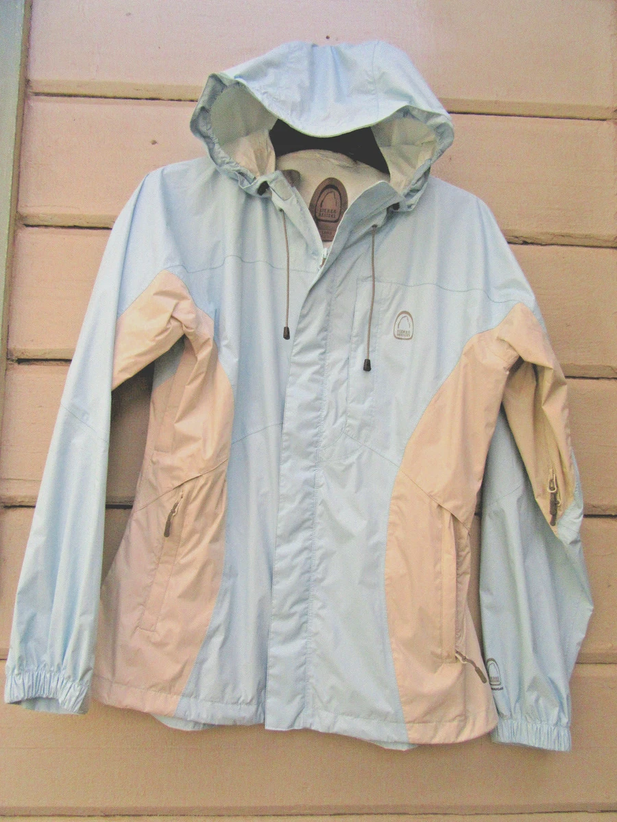 Sierra designs hotsell packable rain jacket