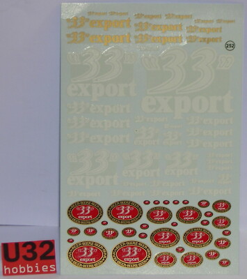 Virage VIR-0252 Calca 33 Export 1/24