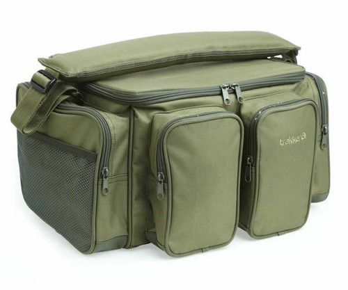 Trakker NXG Compact Carryall Carp Fishing Luggage - 204105 - Picture 3 of 3
