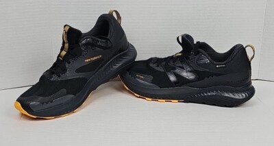 New Balance Nitrel V5 Dynasoft GTX Training Shoes MTNTRGB5 Sz 9.5