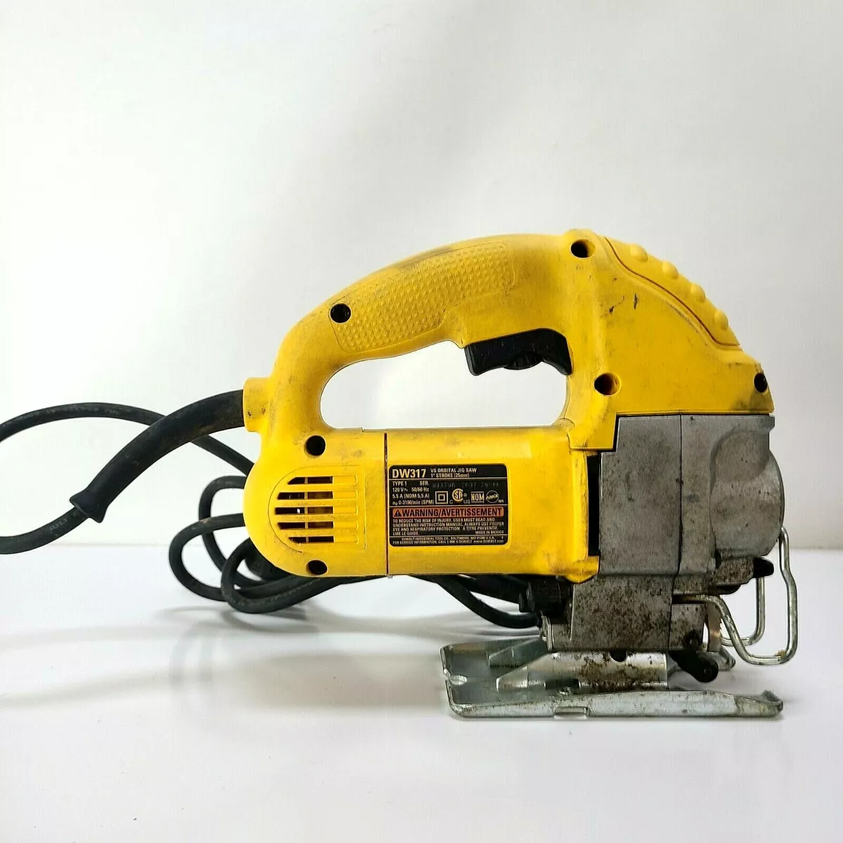 Dewalt sale dw317 blades