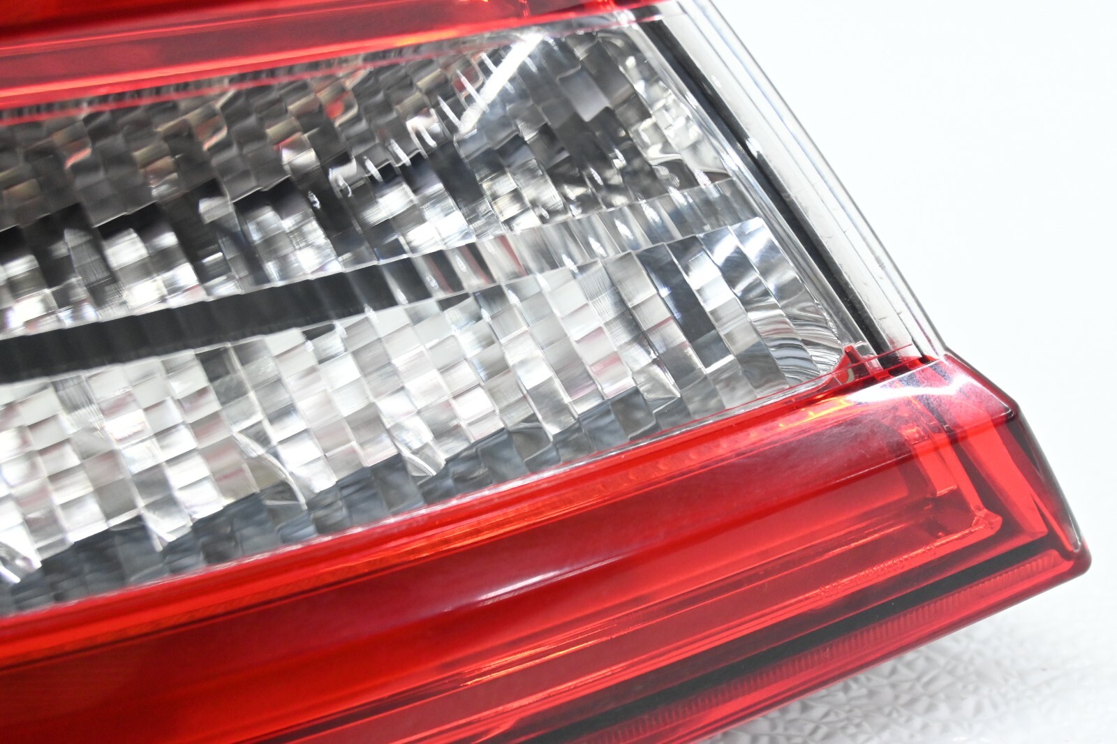 ⭐ 14-21 Maserati Quattroporte Rear Left Outer Led Taillight Lamp Oem