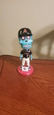 Arizona Diamondbacks Sugar Skull Bobblehead Los Dbacks