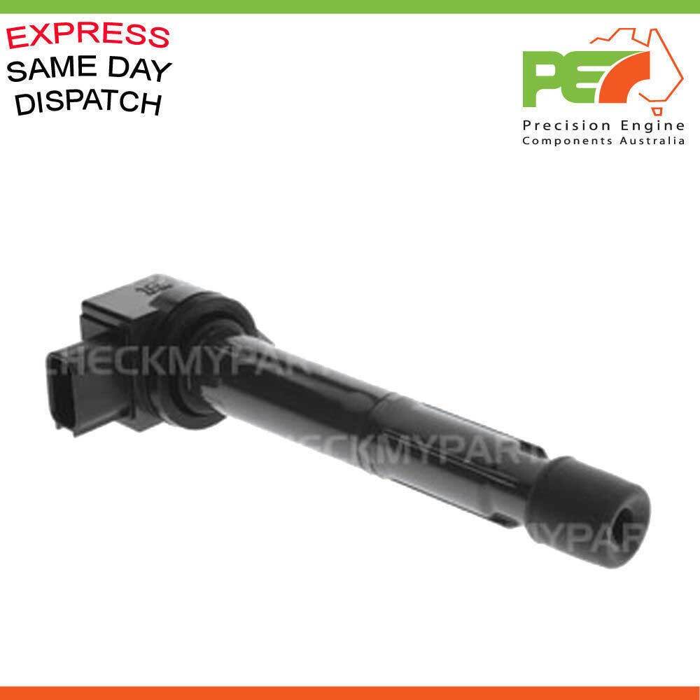 4 x Premium Quality Ignition Coils for Honda Accord Euro CL9 2.4L K24A3 4 x Premium Quality Ignition Coils for Honda Accord Euro CL9 2.4L K24A3