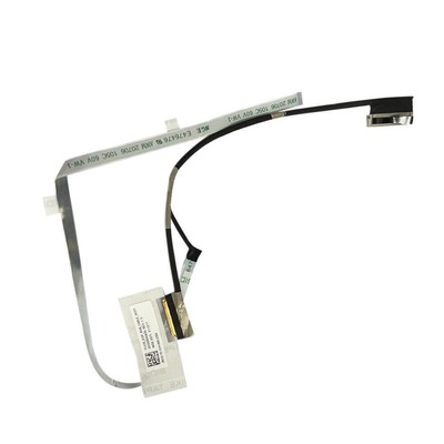 30PIN RGB EDP LCD Screen Cable For Lenovo ThinkBook 15 G4 ABA 21DL DC02003QK00