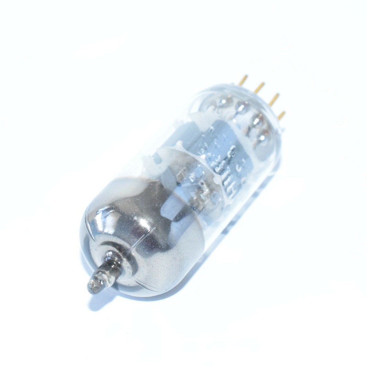 PHILIPS E188CC 真空管 2個セット 6DJ8/ECC88 Philips 2本1組