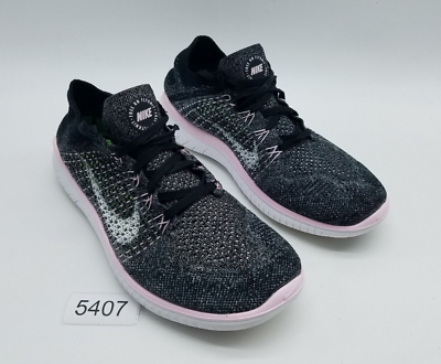 Nike Sneaker Nike Free Rn Flyknit 2018 M Nike Free RN Flyknit 2018
