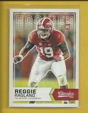 Reggie Ragland Classics
