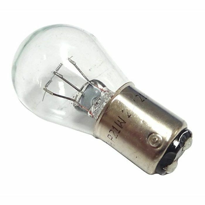 24v 21w Stop/Tail/Indicator Bulb LLB291