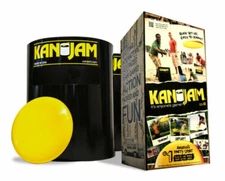 KanJam 102863 Original 2-On-2 Flying Disc Game (NEW!)
