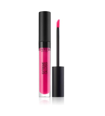 MESAUDA Milano Extreme Gloss Glänzender Lippenstift 313 DYNAMIQUE 3,8 ml