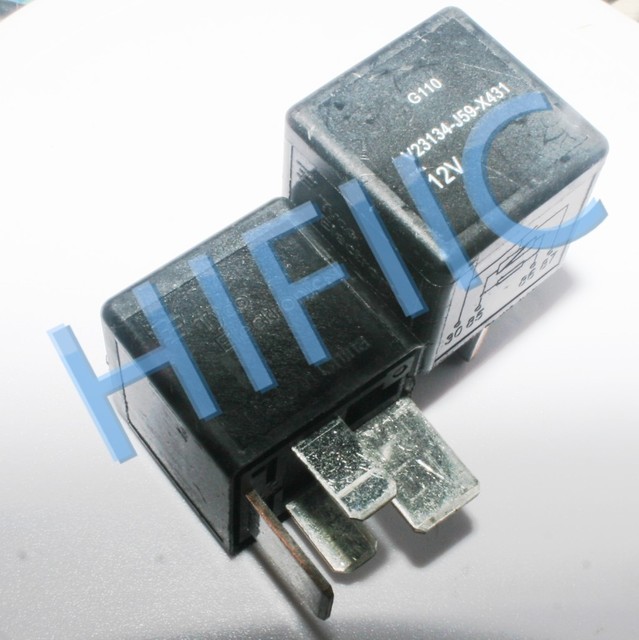 V23134 j59 x431 реле V23134 j59 x431 реле