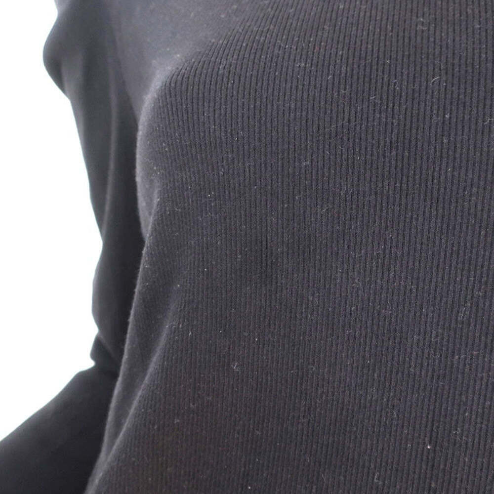 Veronica Beard Puff Sleeve Turtleneck 